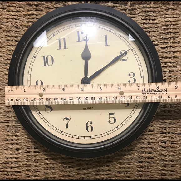 Basic clock - Picture 3 of 4